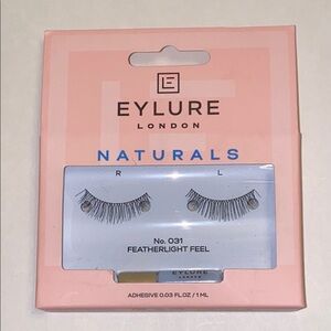 Eylure London Naturals No. 031 False Eyelashes